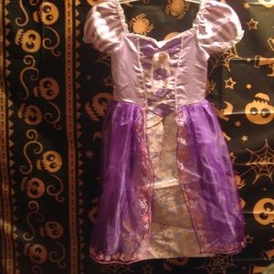 Pretty Princess Costume